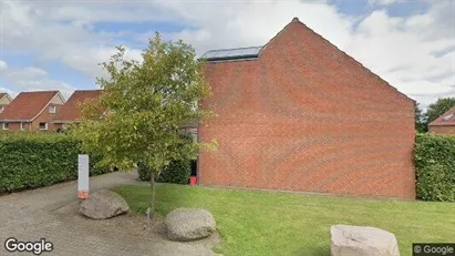 Apartments for rent in Vejen - Photo from Google Street View