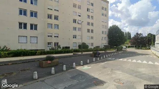 Apartments for rent in Istres - Photo from Google Street View