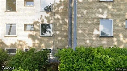 Apartments for rent in Viborg - Photo from Google Street View