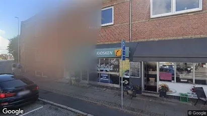 Apartments for rent in Randers C - Photo from Google Street View