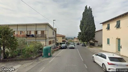Apartments for rent in Florence - Photo from Google Street View