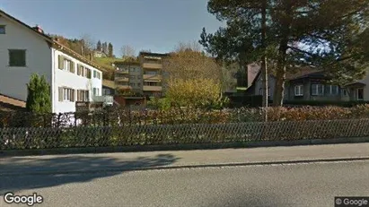 Apartments for rent in Toggenburg - Photo from Google Street View