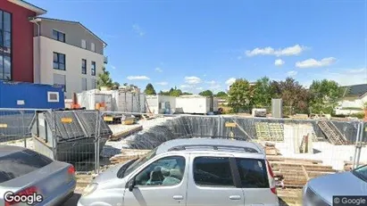 Apartments for rent in Bielefeld - Photo from Google Street View