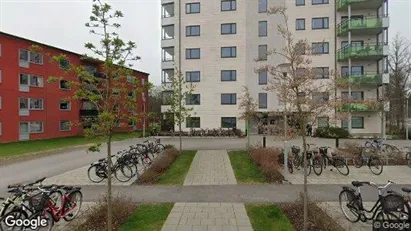 Apartments for rent in Kalmar - Photo from Google Street View