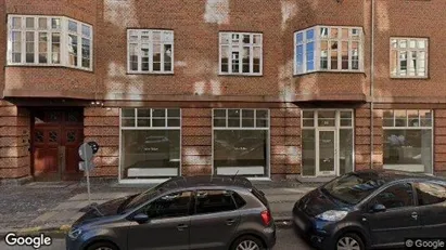 Apartments for rent in Copenhagen K - Photo from Google Street View