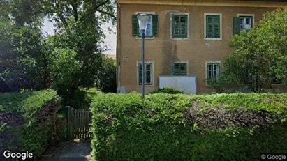 Apartments for rent in Fürstenfeld - Photo from Google Street View