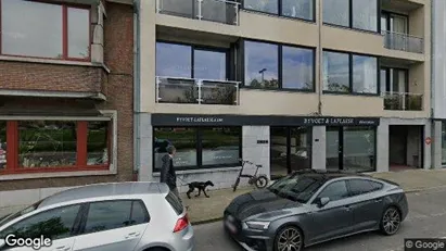 Apartments for rent in Brugge - Photo from Google Street View