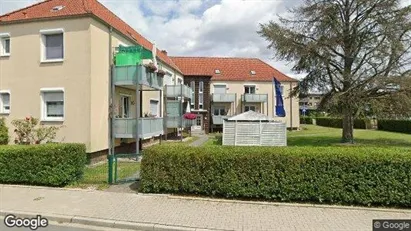 Apartments for rent in Unna - Photo from Google Street View