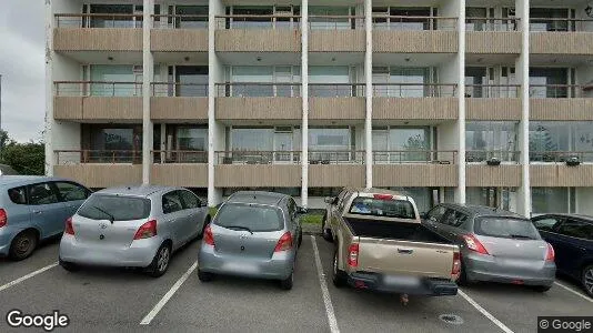 Apartments for rent in Kópavogur - Photo from Google Street View