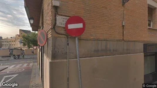 Apartments for rent in Barcelona Sarrià-St. Gervasi - Photo from Google Street View