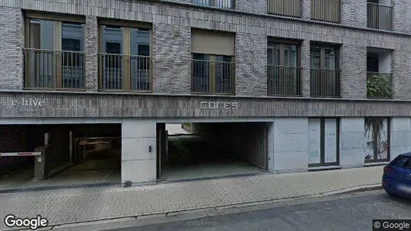 Apartments for rent in Stad Antwerp - Photo from Google Street View
