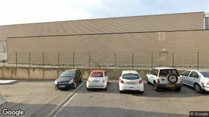 Apartments for rent in Perpignan - Photo from Google Street View