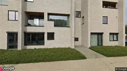 Apartments for rent in Lommel - Photo from Google Street View