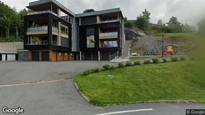 Apartments for rent in Os - Photo from Google Street View