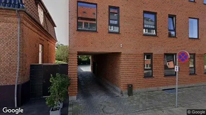 Rooms for rent in Herning - Photo from Google Street View