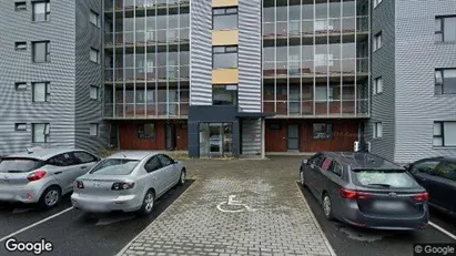 Apartments for rent in Hafnarfjörður - Photo from Google Street View