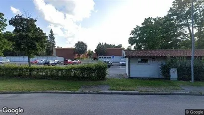 Apartments for rent in Gävle - Photo from Google Street View