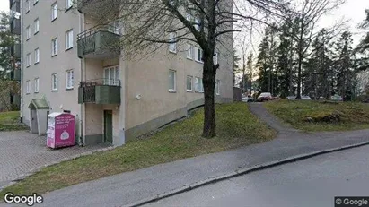 Apartments for rent in Eskilstuna - Photo from Google Street View