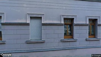 Apartments for rent in Zwickau - Photo from Google Street View