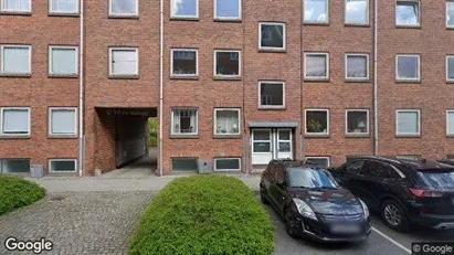 Apartments for rent in Aalborg Center - Photo from Google Street View
