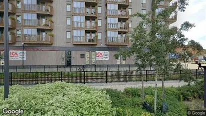 Apartments for rent in Gävle - Photo from Google Street View