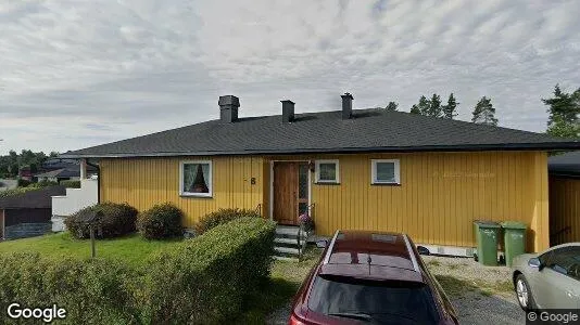 Rooms for rent in Eidsvoll - Photo from Google Street View