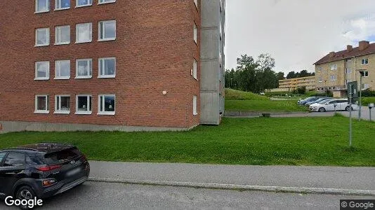 Apartments for rent in Kramfors - Photo from Google Street View