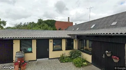 Apartments for rent in Varde - Photo from Google Street View