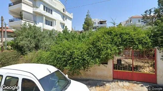 Apartments for rent in Vari-Voula-Vouliagmeni - Photo from Google Street View