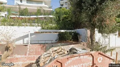 Apartments for rent in Vari-Voula-Vouliagmeni - Photo from Google Street View