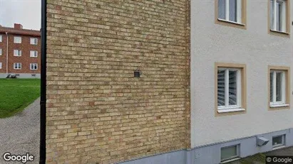 Apartments for rent in Sundsvall - Photo from Google Street View