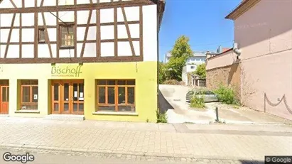 Apartments for rent in Ansbach - Photo from Google Street View