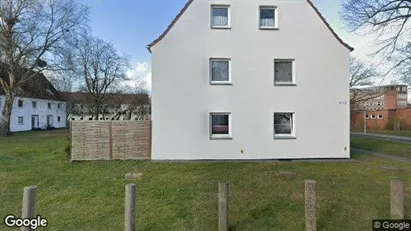 Apartments for rent in Kiel - Photo from Google Street View