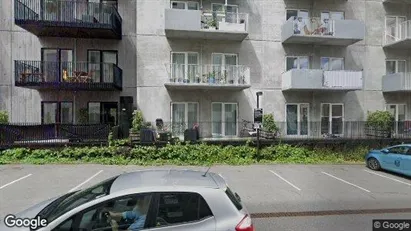 Apartments for rent in Risskov - Photo from Google Street View