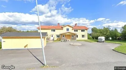 Apartments for rent in Svenljunga - Photo from Google Street View