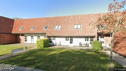 Apartments for rent in Ribe - Photo from Google Street View