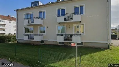 Apartments for rent in Motala - Photo from Google Street View