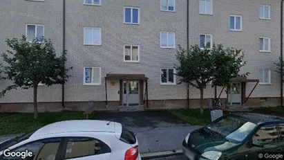 Apartments for rent in Eskilstuna - Photo from Google Street View