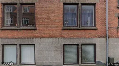 Apartments for rent in Esbjerg Center - Photo from Google Street View