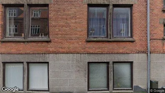 Apartments for rent in Esbjerg Center - Photo from Google Street View