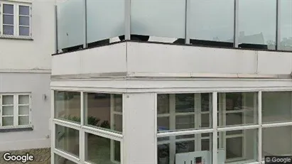 Apartments for rent in Slagelse - Photo from Google Street View