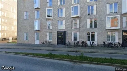 Apartments for rent in Copenhagen SV - Photo from Google Street View