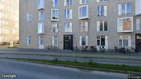 Apartments for rent in Copenhagen SV - Photo from Google Street View