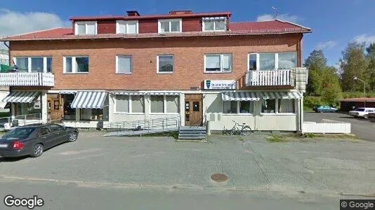 Apartments for rent in Dorotea - Photo from Google Street View