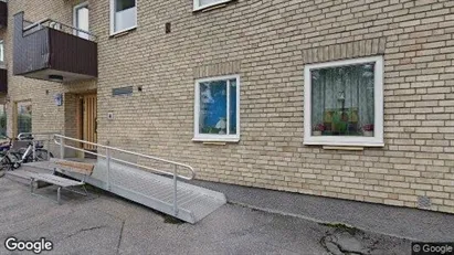 Apartments for rent in Sundbyberg - Photo from Google Street View