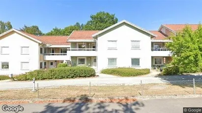 Apartments for rent in Karlskrona - Photo from Google Street View