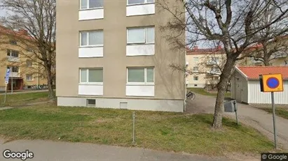 Apartments for rent in Kalmar - Photo from Google Street View