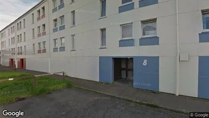 Apartments for rent in Reykjavík Breiðholt - Photo from Google Street View