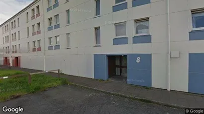 Apartments for rent in Reykjavík Breiðholt - Photo from Google Street View