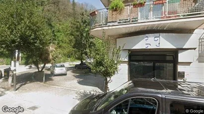 Apartments for rent in Cassino - Photo from Google Street View